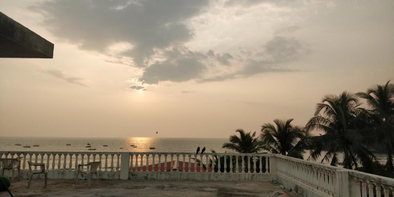 Dodi Holiday Homes Baga Exterior foto
