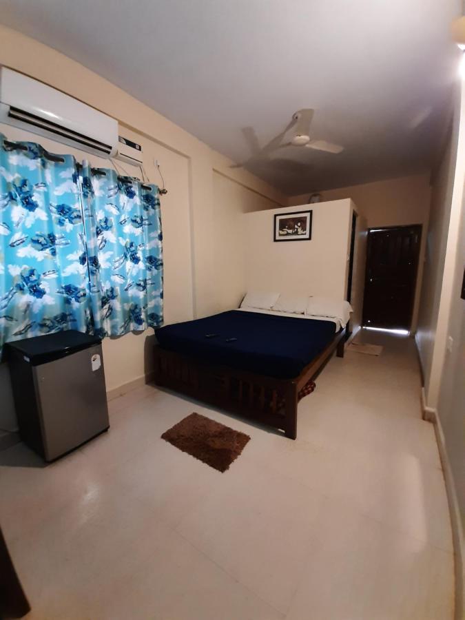 Dodi Holiday Homes Baga Exterior foto