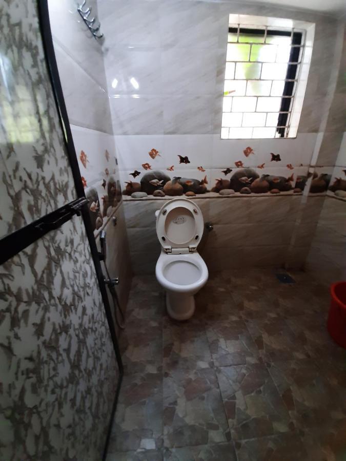 Dodi Holiday Homes Baga Exterior foto